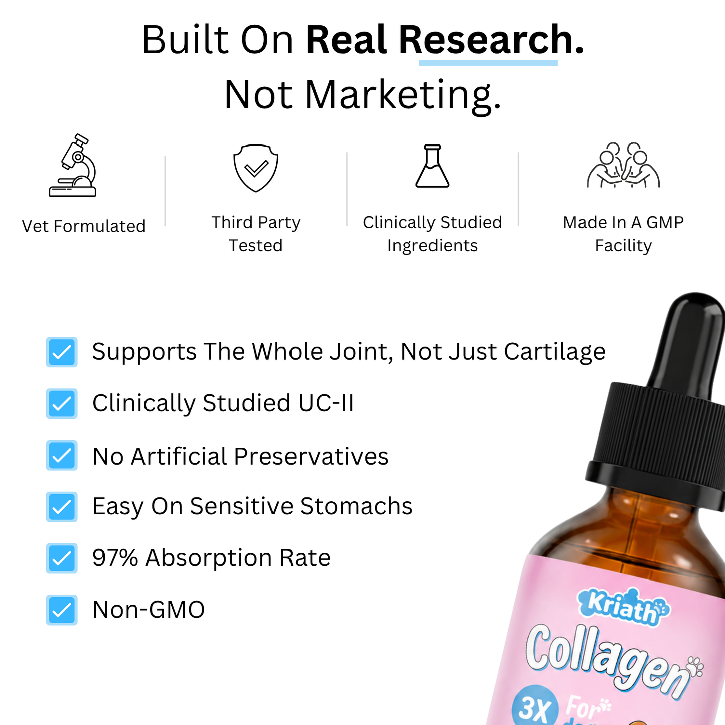 Pheji Complete Joint Collagen