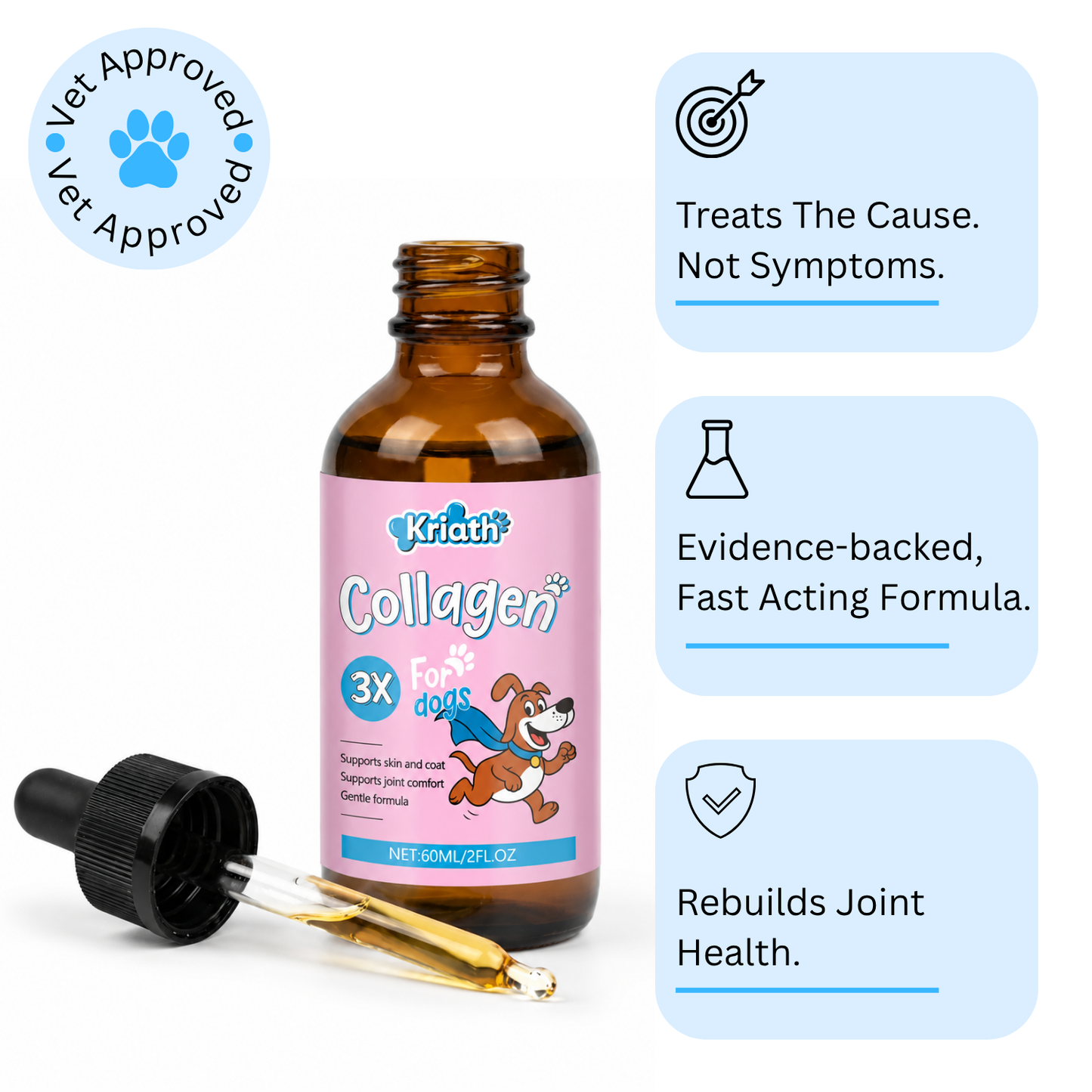 Pheji Complete Joint Collagen