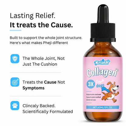 Pheji Complete Joint Collagen